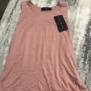 NWT 21 Saints Bodysuit